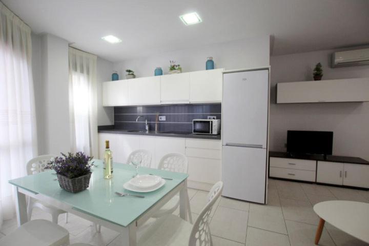 Apartamento Bajo 3 Duplex Marjal Playa Centro De Guardamar Guardamar del Segura Εξωτερικό φωτογραφία