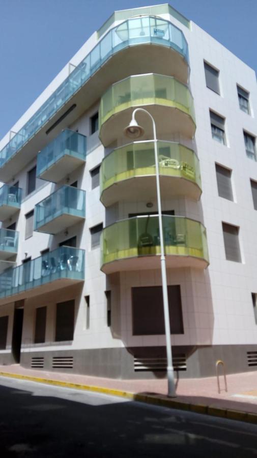 Apartamento Bajo 3 Duplex Marjal Playa Centro De Guardamar Guardamar del Segura Εξωτερικό φωτογραφία