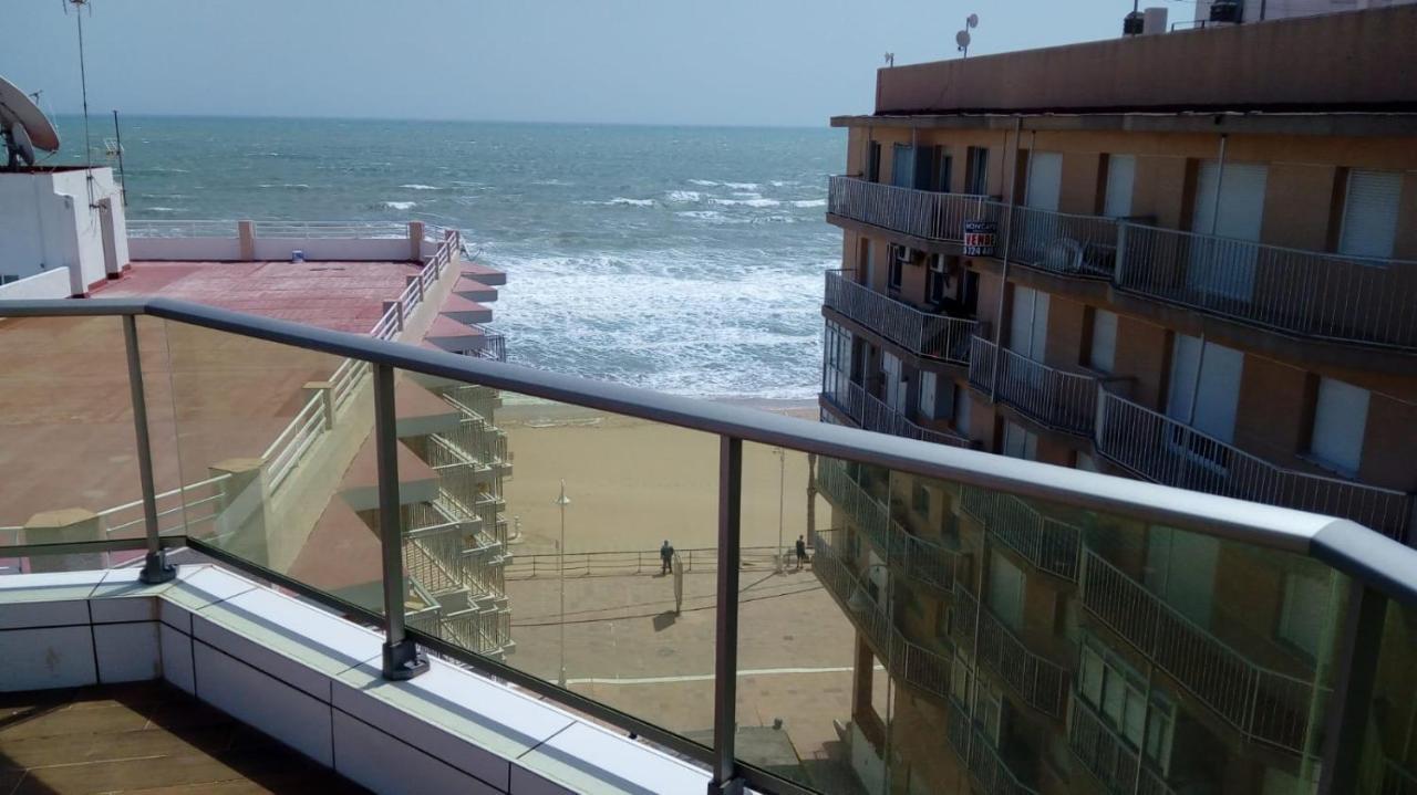 Apartamento Bajo 3 Duplex Marjal Playa Centro De Guardamar Guardamar del Segura Εξωτερικό φωτογραφία