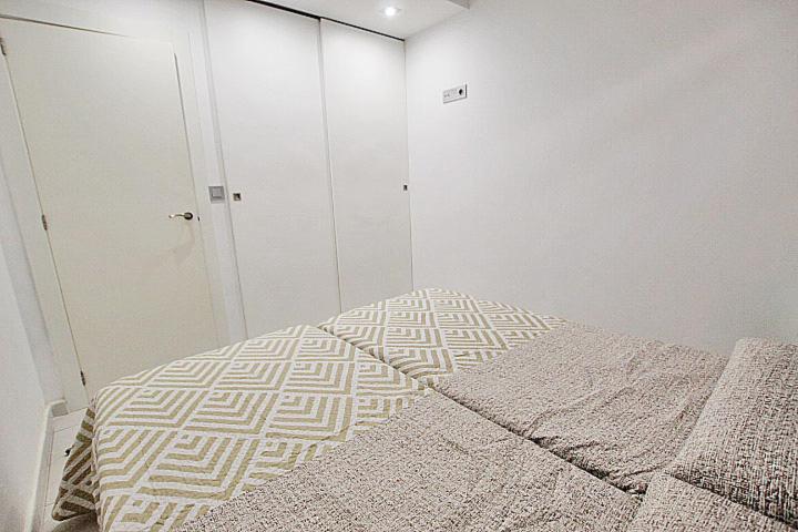 Apartamento Bajo 3 Duplex Marjal Playa Centro De Guardamar Guardamar del Segura Εξωτερικό φωτογραφία