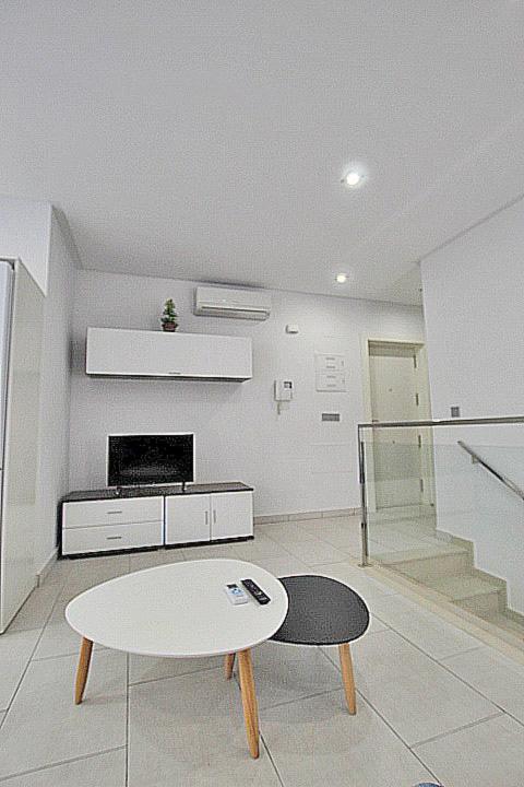 Apartamento Bajo 3 Duplex Marjal Playa Centro De Guardamar Guardamar del Segura Εξωτερικό φωτογραφία
